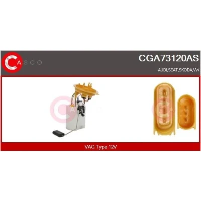 Imagen de CASCO CBE58101AS Cojinete 28mm 12mm