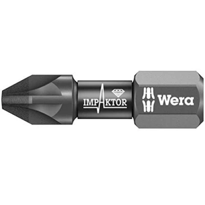 Imagen de 855/1 IMP DC SB Impaktor Puntas, PZ 2 x 25 mm