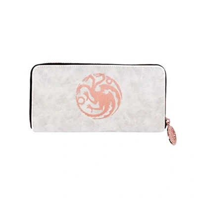 Imagen de Half Moon Bay Cartera Game of Thrones Khalessi