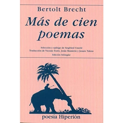 Imagen de MAS DE CIEN POEMAS (SIN COLECCION)
