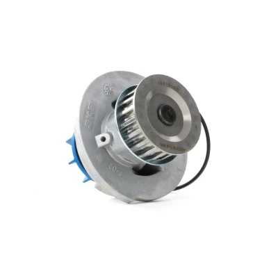 Imagen de SKF VKPC 85206 Bomba de agua 19 con juntas Metal para accionamiento correa trapecial OPEL: Astra G Berlina, CC, Corsa B Hatchback