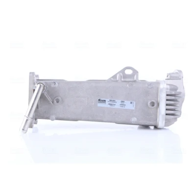 Imagen de NISSENS 989284 Enfriador EGR sin bypass de depresión