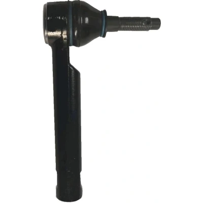 Imagen de TRW JTE7843 Rótula de dirección 15,1 M12x1,25 Eje delantero, izquierda, derecha con accesorios