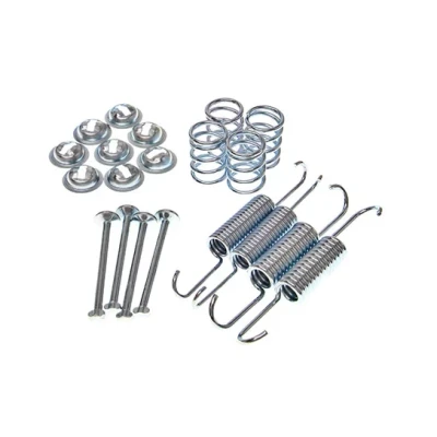 Imagen de MAXGEAR 27 2268 Juego de accesorios, zapatas freno estacionamiento KIA: SORENTO 1