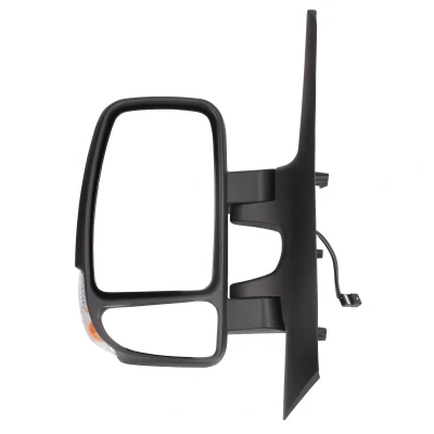 Imagen de Espejo retrovisor Tyc 325 0152 izquierda para ajuste manual espejo, convexo RENAULT: MASTER 3 Kasten, Bus, 3, OPEL: Movano B Furgón