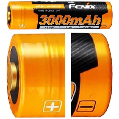Imagen de ARB L18 3000P Ión de litio 5200mAh 1
