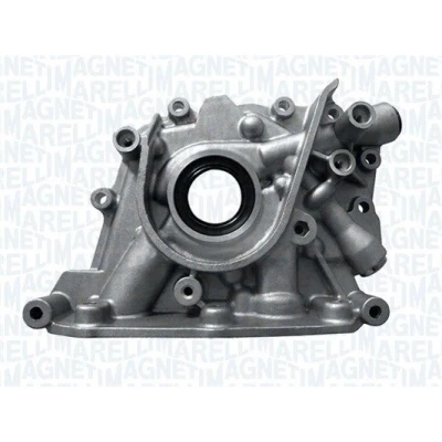 Imagen de Bomba de aceite MAGNETI MARELLI 351516000127