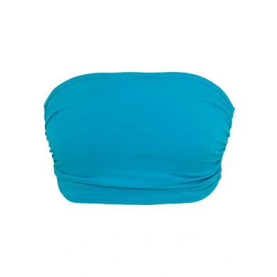 Imagen de Urban Classics Top, Mujer, Talla: Large, Turquoise