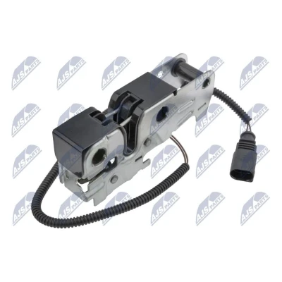 Imagen de NTY EZC VW 174 Cerradura del capó de motor