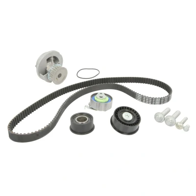 Imagen de BOSCH 1 987 948 750 Bomba de Agua + Kit Distribucion 125 OPEL: Astra G CC, Berlina, Coupé