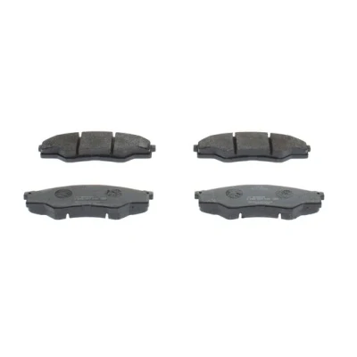 Imagen de BOSCH 0 986 494 425 Juego de pastillas freno Low Metallic TOYOTA: HILUX 3 Pick up, Pritsche/Fahrgestell (KUN1, TGN3, TGN2, TGN1,
