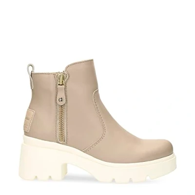 Imagen de Panama Jack Phuket, Bota de Tobillo Mujer, Pardo, 39 EU