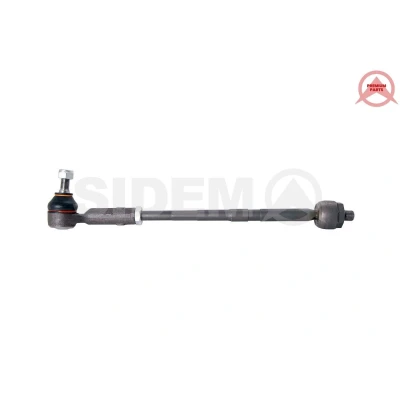 Imagen de SPIDAN CHASSIS PARTS 57026 Bieleta de suspensión Eje delantero, izquierda 127 MM10x1,5R NISSAN: Interstar Furgón, RENAULT: MASTER 2 Kasten