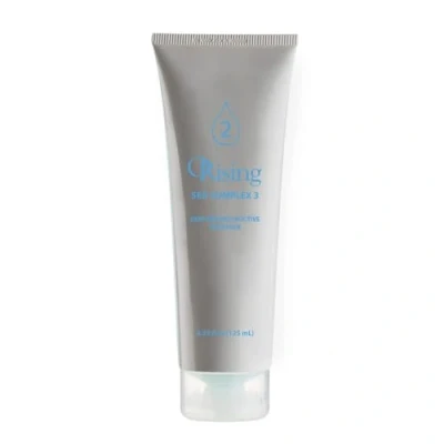 Imagen de Orising Sea Complex 3 Máscara para reconstrucción del cabello (125 ml, profunda)
