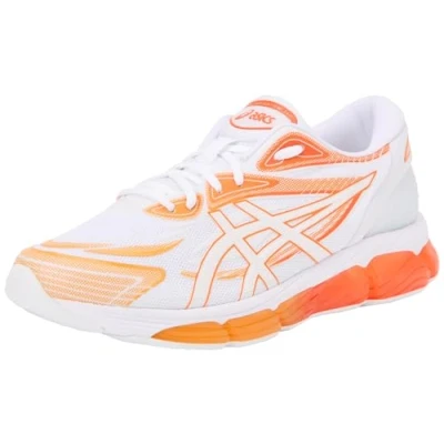 Imagen de Asics Gel Quantum 360 VIII, Sneaker Hombre, White Fellow Yellow, 38 EU