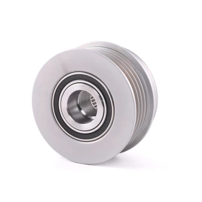 Imagen de VALEO 588008 Rueda Libre Alternador 35 se requiere herramiente especial para montaje AUDI: A3 Hatchback, A4 B7 Berlina, B6 Berlina norauto, oscaro,