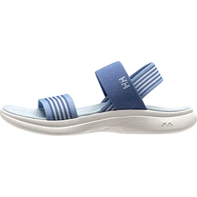 Imagen de Helly Hansen Sandal, Sandalia W RISOR Mujer, 095 Pink Sorbet, 41 EU