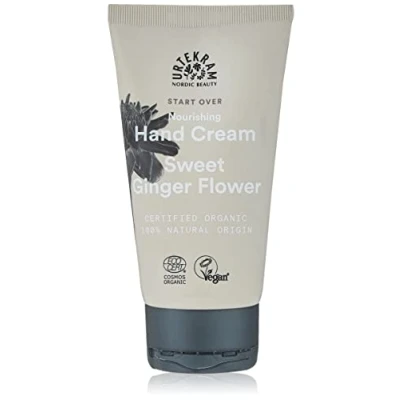Imagen de Sweet Ginger Flower Start Over, crema para las manos 75 ml