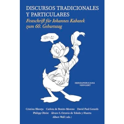 Imagen de Discursos tradicionales y particulares