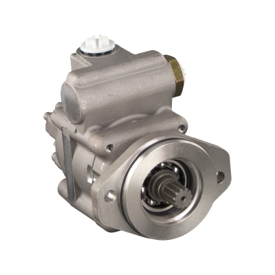 Imagen de FEBI BILSTEIN 176462 Bomba de Direccion M26 x 1,5, M6 M18 1,5 Sentido giro a la izquierda (antihorario)