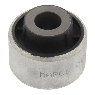 Imagen de MAPCO 37138 Silentblock brazo de Suspension Eje delantero, debajo, delante Rodamiento caucho metal para oscilante transversal