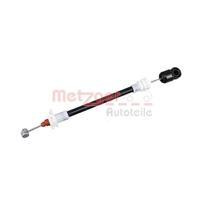 Imagen de METZGER 3160076 Cable de accionamiento, desbloqueo puerta Delante, izquierda, derecha BMW: X5 norauto, oscaro, mister auto