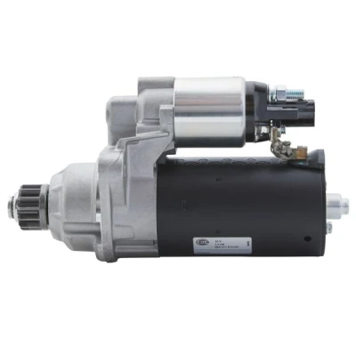 Imagen de HELLA 8EA 011 612 291 Motor de arranque 12 1,7 13 SEAT: Leon II Hatchback, VOLKSWAGEN: Passat B6 Berlina, Variant, GOLF 6
