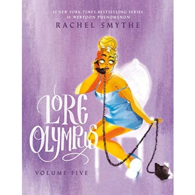 Imagen de Lore Olympus: Volume Five