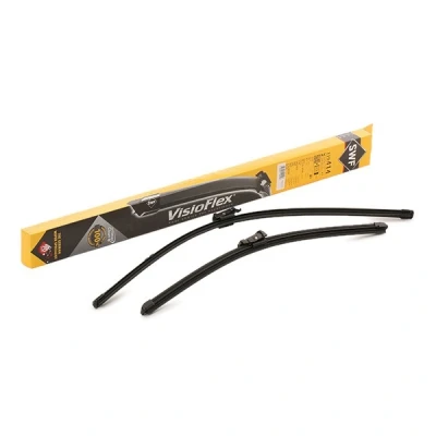 Imagen de Limpiaparabrisas Swf Visioflex 119414 delante Sin marco VOLVO: V50, C30, XC60 I, BMW: X6, X5, X7