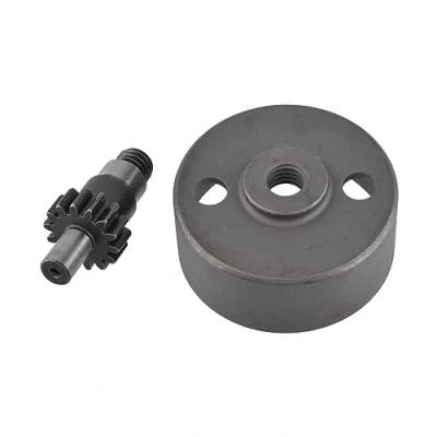 Imagen de Cancanle Piñón de Embrague para Stihl HS81R HS81RC HS81T HS81TC HS86R HS86T