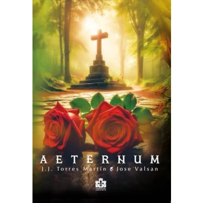 Imagen de Aeternum