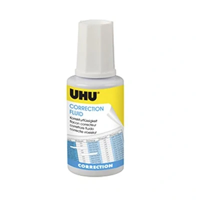 Imagen de UHU 62887, Corrector Blanco