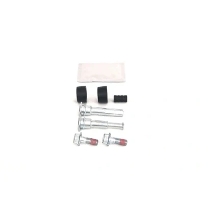 Imagen de BOSCH 1 987 470 646 Juego de casquillos guía, pinza freno con material montaje añadido KIA: Picanto I, SORENTO