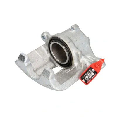 Imagen de LAUBER 77.0558 Pinza de freno Hierro fundido Eje delantero, izquierda HONDA: CIVIC 6 Hatchback, 7 Fastback