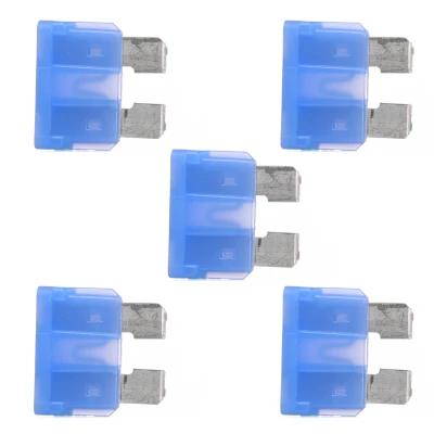 Imagen de HELLA 8JS 711 687 821 Fusible 15 Azul