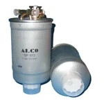 Imagen de ALCO FILTER SP 972 Filtro Combustible de tubería 8,0 VOLKSWAGEN: GOLF 3, 2, Transporter 4, SEAT: Ibiza Córdoba I Berlina