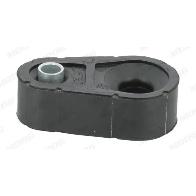 Imagen de MOOG RE SB 10929 Silentblock Barra Estabilizadora posterior, Eje trasero izquierda, trasero, derecha Rodamiento de caucho metal 19