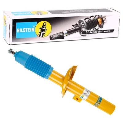 Imagen de BILSTEIN B6 Performance 35 050162 amortiguador Eje delantero, izquierda Presión de gas Monotubo Upside Down Columna Espiga arriba
