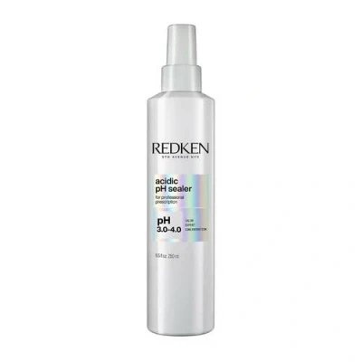 Imagen de Redken Acidic Bonding Concentrate pH Sealer 250 ml