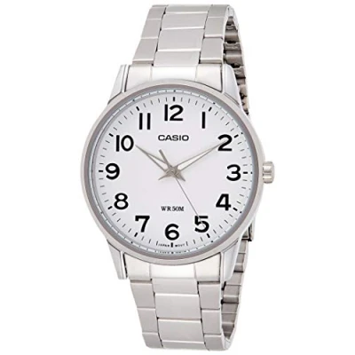 Imagen de Casio Reloj de Pulsera MTP 1303PD 7BVEF