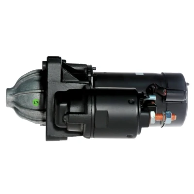 Imagen de HELLA 8EA 011 610 291 Motor de arranque 12V 1,3kW 9 66mm FIAT: Stilo Hatchback, Doblo I Familiar, Cargo