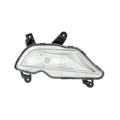 Imagen de ABAKUS 221 1605R UE Luz diurna derecha sin portalámparas servomotor para reg. alcance luces