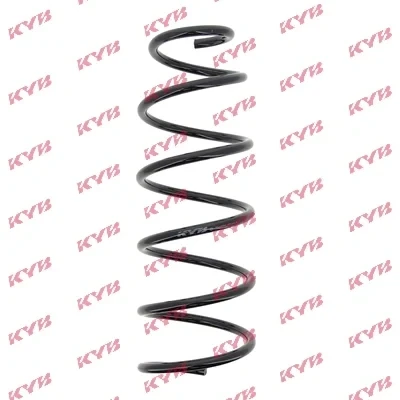 Imagen de KYB K Flex RC2888 Muelle de suspensión Eje delantero helicoidal para vehículos con chasis estándar VOLVO: XC70 I Cross Country