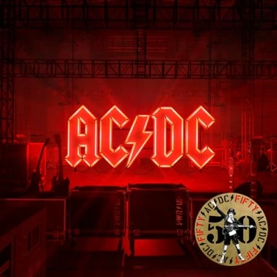 Imagen de Power Up [Vinilo]