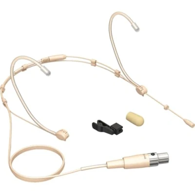 Imagen de Micrófono omnidireccional Behringer BO440 Premium para uso en la cabeza