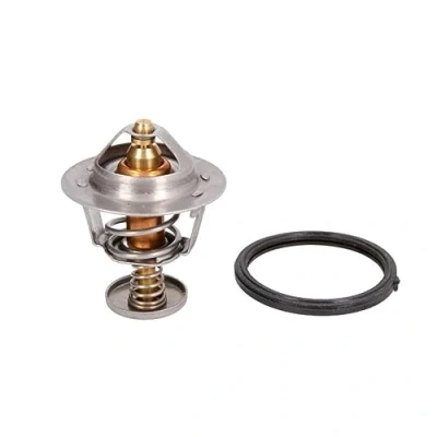 Imagen de CALORSTAT by Vernet TH6870.82J Termostato, refrigerante 82 54,0 con junta HYUNDAI: Santa Fe I, Trajet, KIA: Magentis II