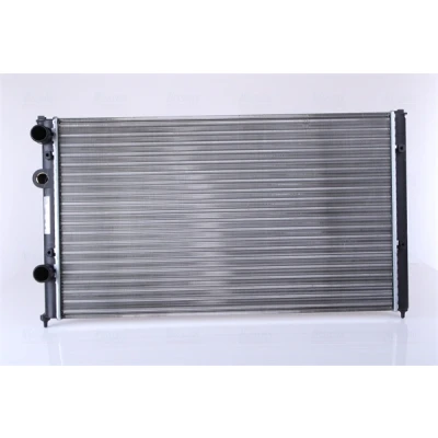 Imagen de NISSENS 652551 Radiador, refrigeración del motor Aluminio 625 359 32 Aletas unidas mecánicamente SEAT: Ibiza 2, Inca, Córdoba I Berlina