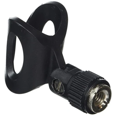 Imagen de Stagg: MH 12AH Nylon Microphone Clamp