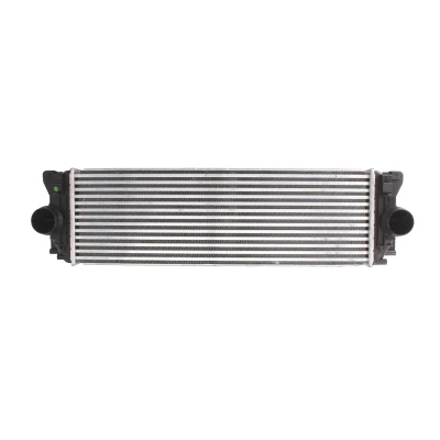 Imagen de THERMOTEC DAM006TT Intercooler 640 205 62 MERCEDES BENZ: Sprinter 3.5 T Furgón, 3 Camión de plataforma/Chasis