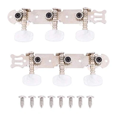 Imagen de Clavijas de Afinación 3 + para Guitarras Clásicas, Accesorio Clásicas